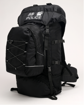 反光機車服